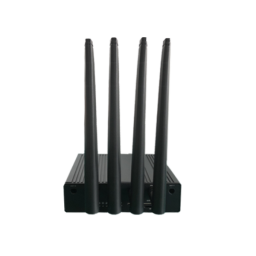 DR-AP40x9-A WiFi 5 2x2 2.4GHz & 5GHz high power Dual Radio AP Router DR4029 IPQ4029 Board 2.4+ 5 GHz dipole Antennas, OpenWRT support, Wallys – Bild 2