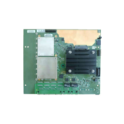 Qualcomm IPQ8072 A Quad Core CPU, 802.11ax Reference Design HK09, 4×4 11ax MU-MIMO Dual Band Dual Concurrent Embedded Board, Wallys - Image 2