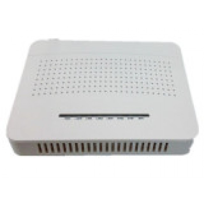 Wodaplug EOC Slave end unit EOC1121R4L, 600Mbps, 4*LAN ,2*F, WEB Management - Obrázek 3