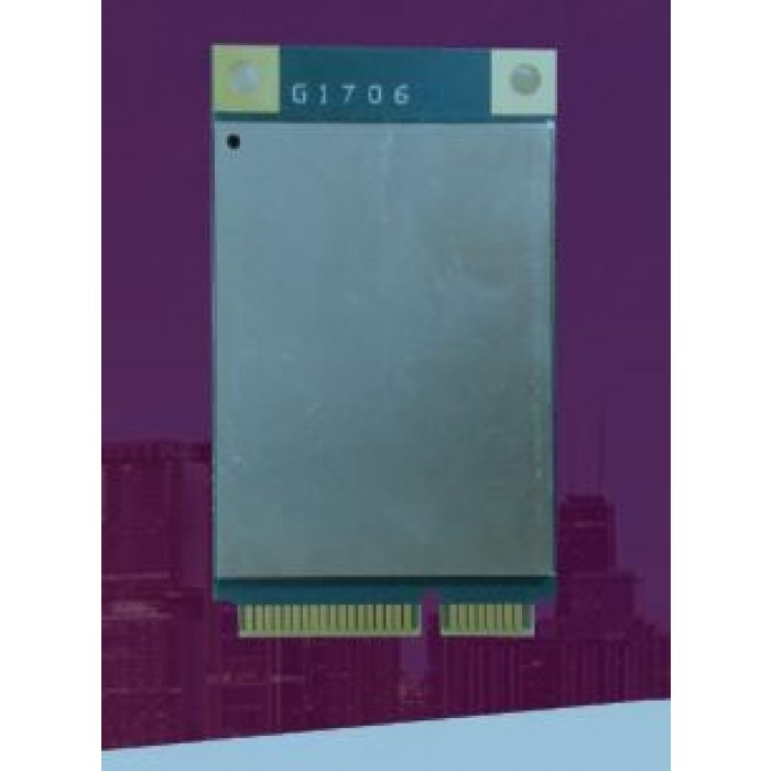 Quectel EP06 miniPCIe - optimized LTE Cat 6 Module ver EP06-A (America), LTE-A ready – Bild 3