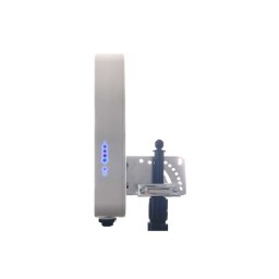 Wallys DR-AP4029 Outdoor WiFi 5 Access point, 802.11ac 2x2 Mu-MIMO, dual band, 2,4 omni + 5GHz directional antennas, IP67