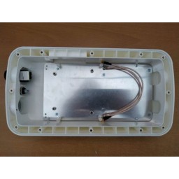 Wallys DR-AP4029 Outdoor WiFi 5 Access point, 802.11ac 2x2 Mu-MIMO, dual band, 2,4 omni + 5GHz directional antennas, IP67 - Image 8