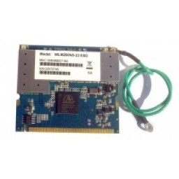miniPCI wifi module WLM200N5-23dBm ESD (2T2R) 5GHz 802.11a/n, 2*MMCX, compex - Image 2