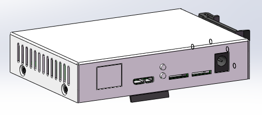 Wodaplug 5G2PHY Quectel 5G Ethernet RJ45 USB PHY adapter design for RM520N RM500Q Rm502Q RM551 etc, Support Qualcomm 5Gnr PHY solution – Bild 4