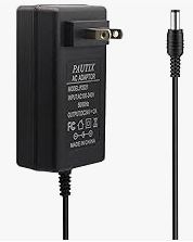 Power supply 24V/2A for Wallys, COMPEX, ALIX, MIKROTIK and more , US plug