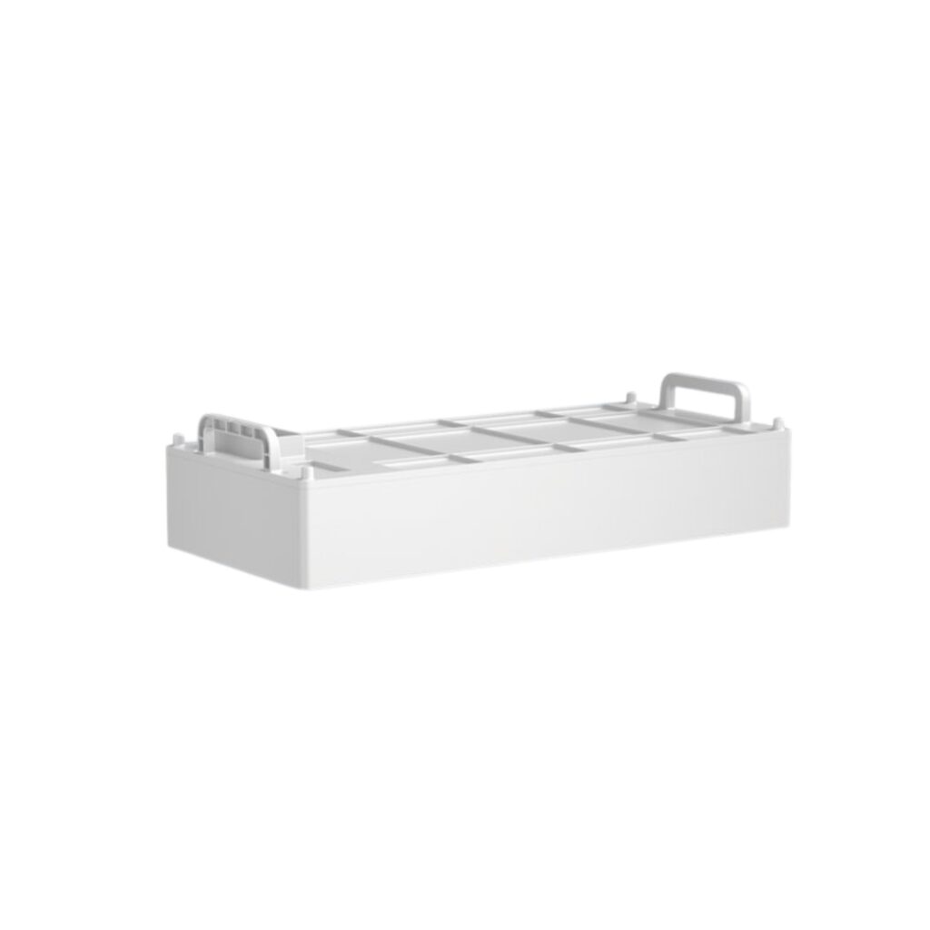 BYD Battery-Box HVB 2.97 kWh high-voltage battery module