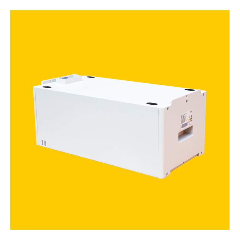 BYD Battery-Box Premium HVM 2.76 kWh battery module