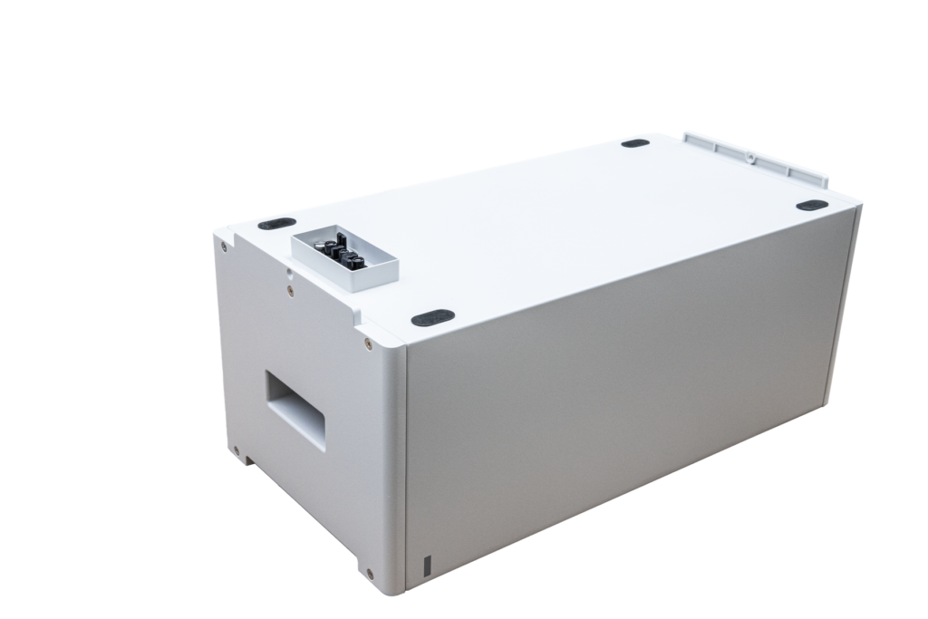 BYD Battery-Box Premium HVS 2.56 kWh battery module