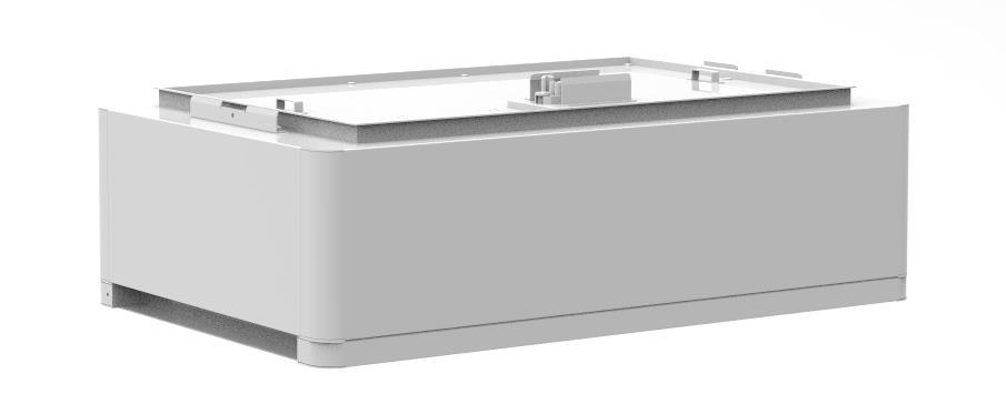 Pylontech Force H1 FH48074 3.55 kWh battery module