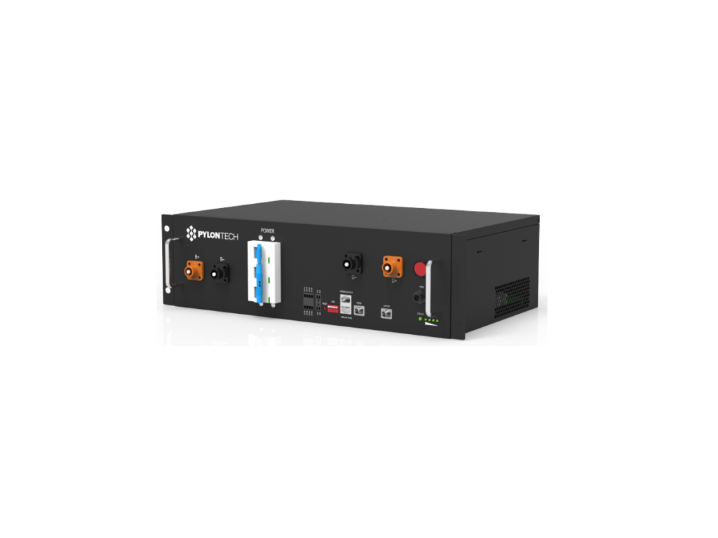 Pylontech SC0500-100S BMS controller for PowerCube X1