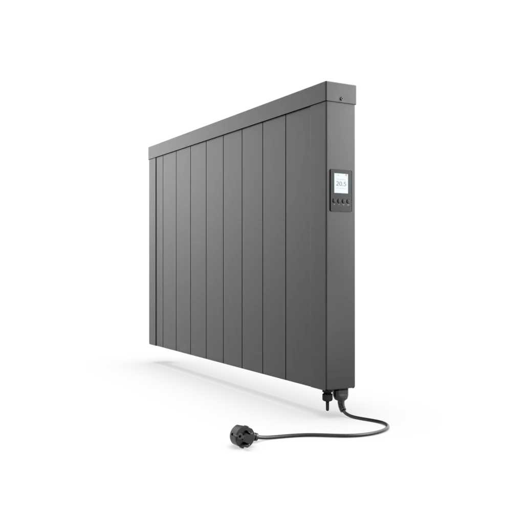 TECHNOTHERM TT-KS Flat 1000 S DSM Z