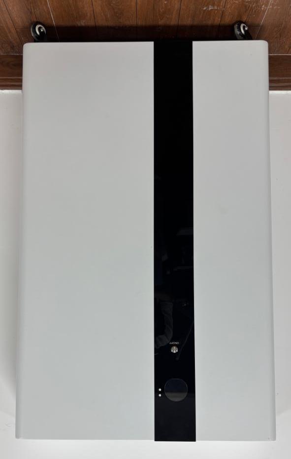 BOYI BRS512140 7 kWh – manufacturer photograph from supplier catalogue