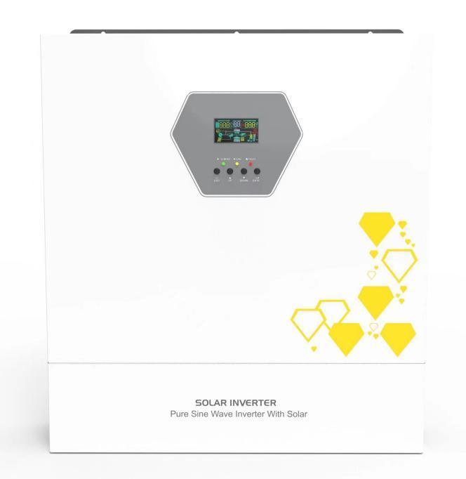 BOYI HP ultra11048A 11 kW – manufacturer photograph from supplier catalogue
