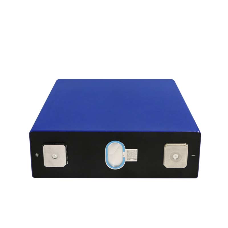 EVE LiFePO4 cell 3.2 V 230 Ah – AVEPOWER — capacity-range reference photograph