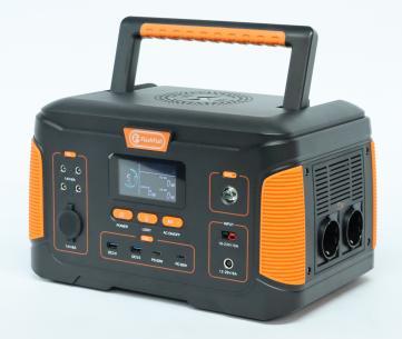 FlashFish J1000Plus — 1000 W / 932.4 Wh